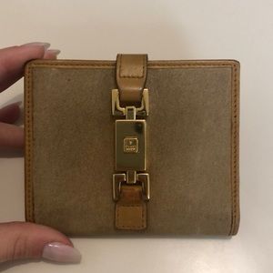 Preloved Gucci wallet
